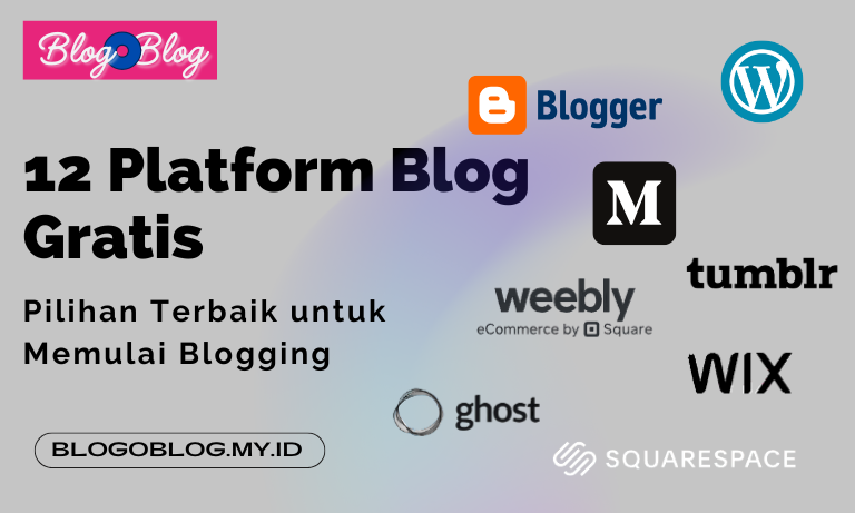 platform blog gratis